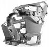 SUPPORTO FEND SX BMW X2-iX2 U10 11/23> M PKG